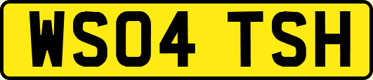 WS04TSH