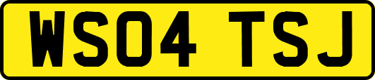 WS04TSJ