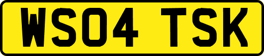 WS04TSK