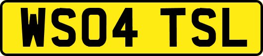 WS04TSL
