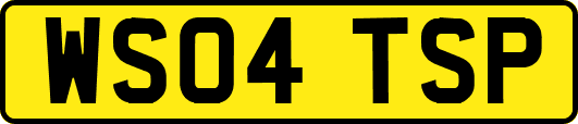 WS04TSP