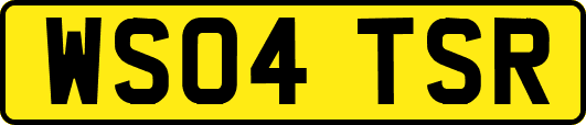 WS04TSR