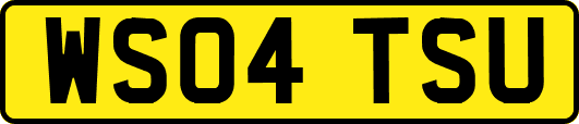WS04TSU