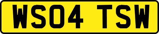 WS04TSW