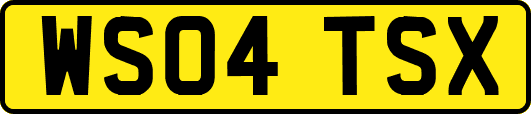 WS04TSX