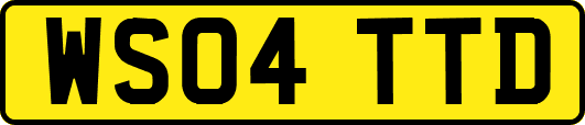 WS04TTD