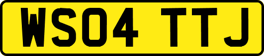 WS04TTJ