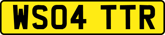 WS04TTR