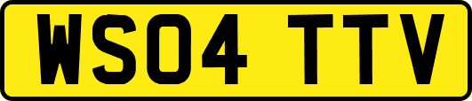 WS04TTV