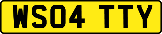 WS04TTY