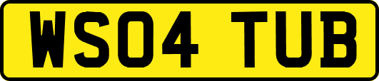WS04TUB
