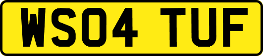 WS04TUF
