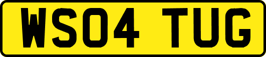 WS04TUG