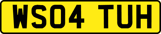 WS04TUH