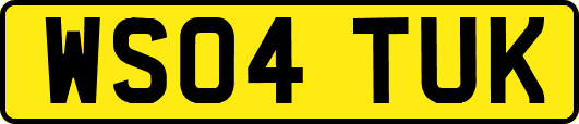 WS04TUK