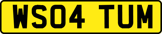 WS04TUM
