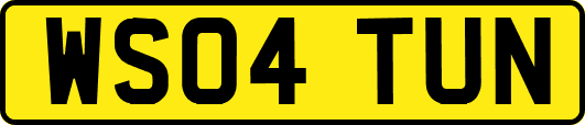 WS04TUN