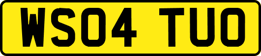 WS04TUO