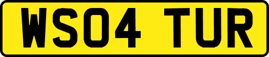WS04TUR