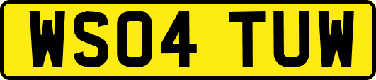WS04TUW