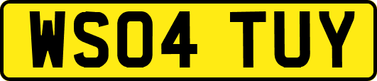 WS04TUY