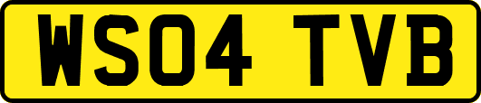 WS04TVB