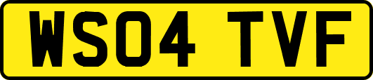 WS04TVF