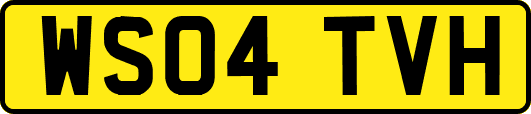 WS04TVH