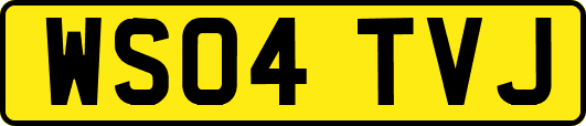 WS04TVJ