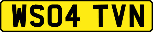 WS04TVN