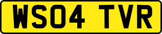 WS04TVR