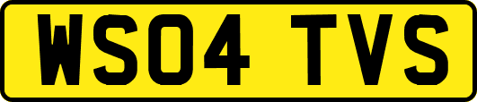 WS04TVS