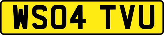 WS04TVU