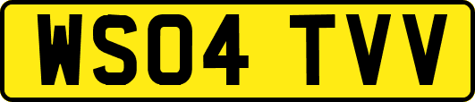 WS04TVV