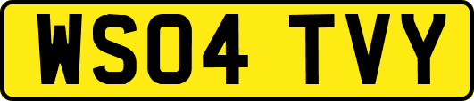 WS04TVY
