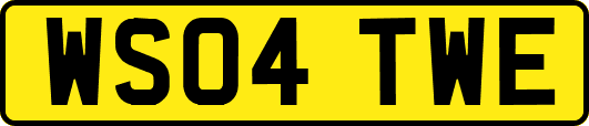 WS04TWE