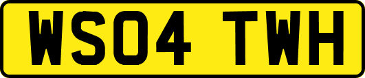 WS04TWH