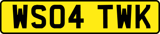 WS04TWK