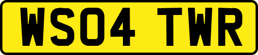 WS04TWR