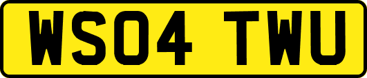 WS04TWU