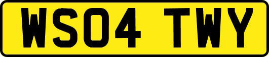 WS04TWY