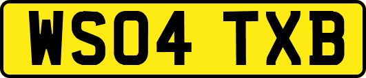 WS04TXB