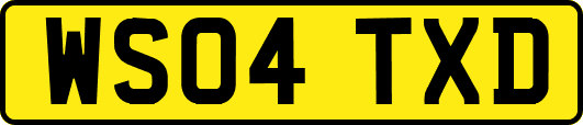 WS04TXD