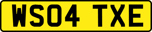WS04TXE