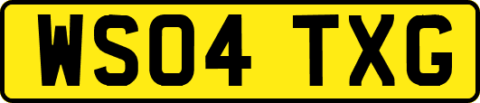 WS04TXG