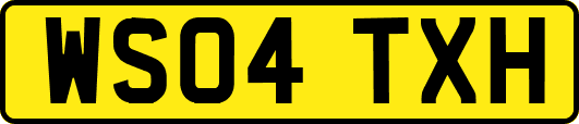 WS04TXH