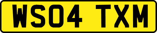 WS04TXM