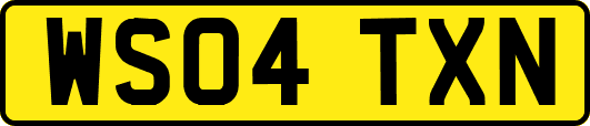 WS04TXN