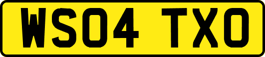WS04TXO