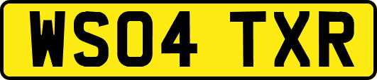 WS04TXR